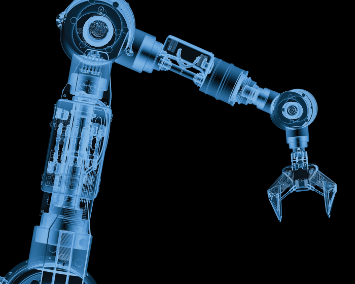 SAFETEY MANAGEMENT - COBOTS